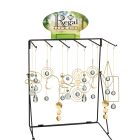 Celestial Ornament Assortment 64 Pc